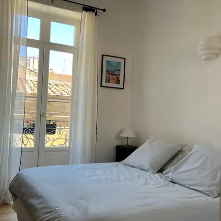 فندق مبيت وإفطار Au Coeur De M