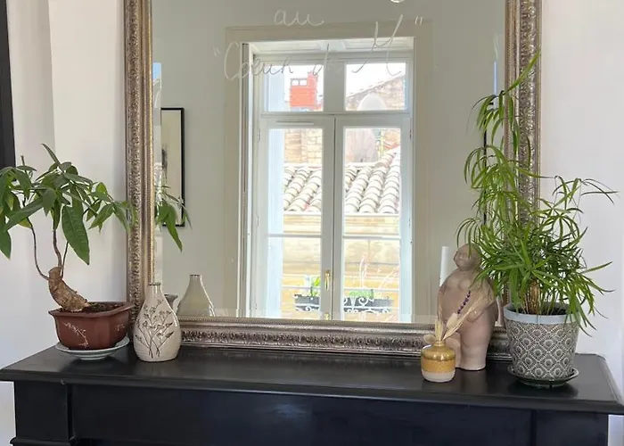 Au Coeur De M 3* Montpellier